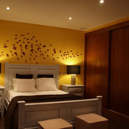 Quinta Do Molinu Penzion