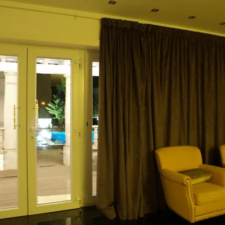 Quinta Do Molinu Penzion Lourinhã