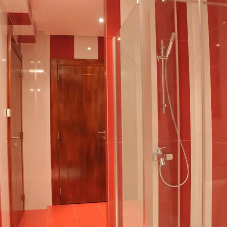 Penzion Quinta Do Molinu Lourinhã