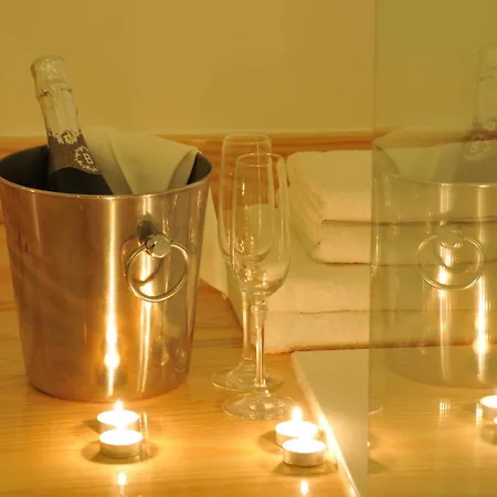 Quinta Do Molinu Penzion