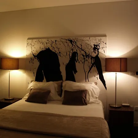 Penzion Quinta Do Molinu