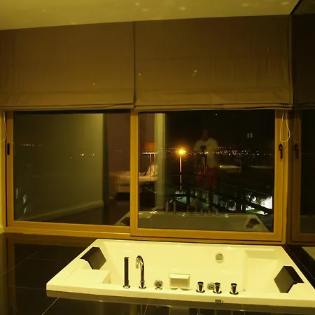 Penzion Quinta Do Molinu 4*