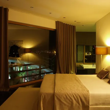 Quinta Do Molinu Penzion Lourinhã