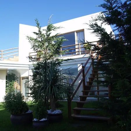 Penzion Quinta Do Molinu 4*