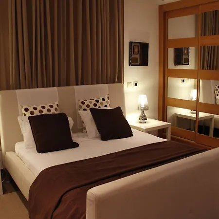 Quinta Do Molinu Penzion