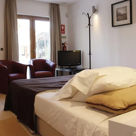 Quinta Do Molinu Penzion