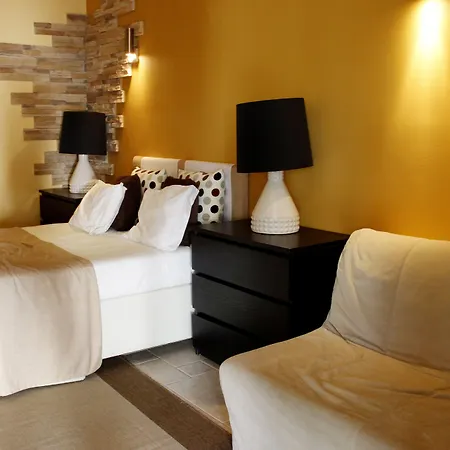 Penzion Quinta Do Molinu 4*