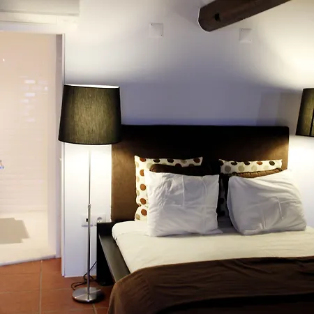 Penzion Quinta Do Molinu Lourinhã