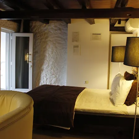 Quinta Do Molinu 4* Lourinhã