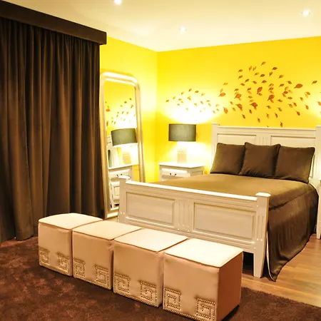 Penzion Quinta Do Molinu Lourinhã