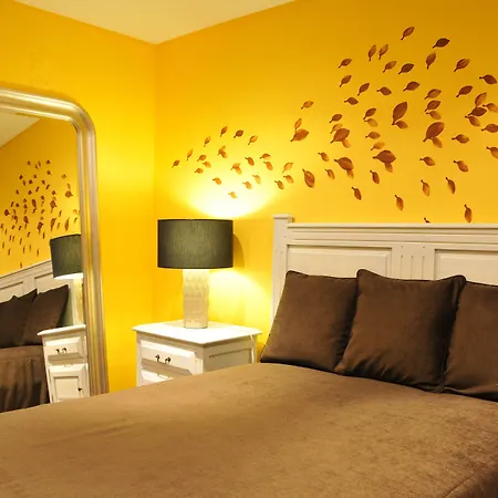 Quinta Do Molinu Penzion 4*