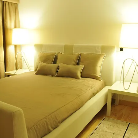 Quinta Do Molinu Penzion 4*