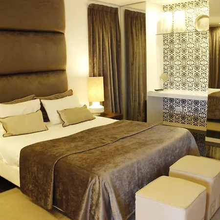 Quinta Do Molinu Penzion