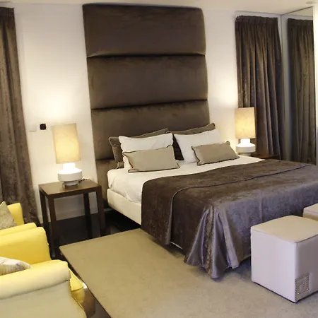 Penzion Quinta Do Molinu 4*