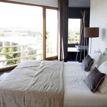 Penzion Quinta Do Molinu Lourinhã