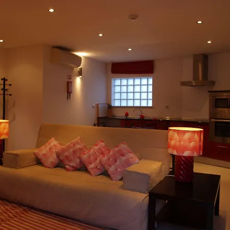 Quinta Do Molinu Penzion 4*