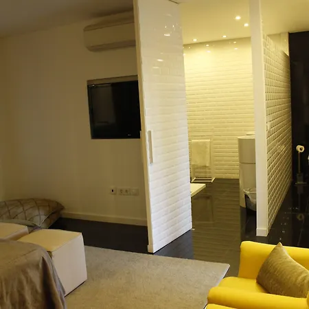 Quinta Do Molinu Penzion Lourinhã