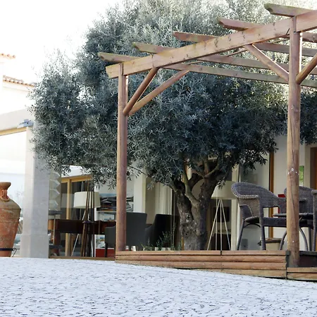 Penzion Quinta Do Molinu 4*