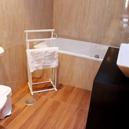 Casa de hóspedes Quinta Do Molinu 4*