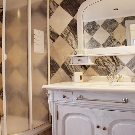 Penzion Quinta Do Molinu Lourinhã