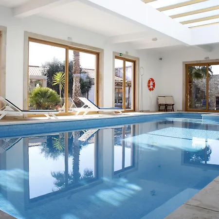 Penzion Quinta Do Molinu