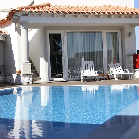 Quinta Do Molinu 4* Lourinhã