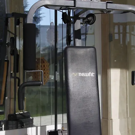 Quinta Do Molinu Penzion