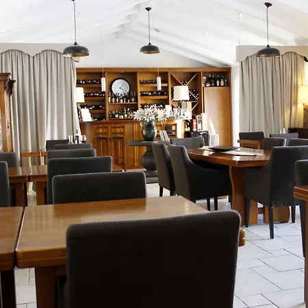 Penzion Quinta Do Molinu