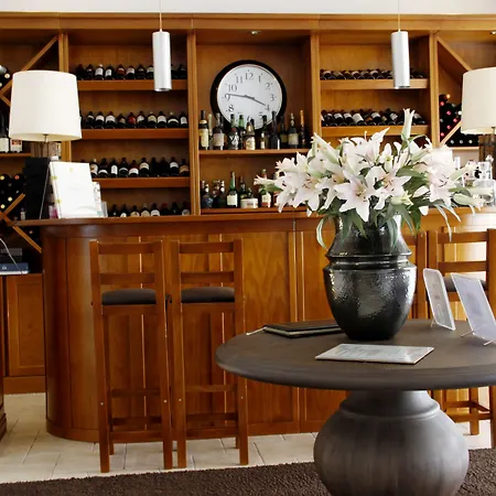 Penzion Quinta Do Molinu Lourinhã