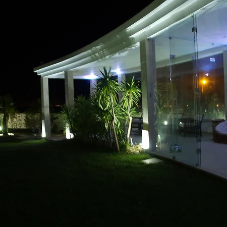 Quinta Do Molinu Penzion 4*