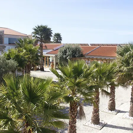 Penzion Quinta Do Molinu Lourinhã