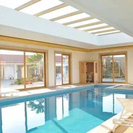 Penzion Quinta Do Molinu