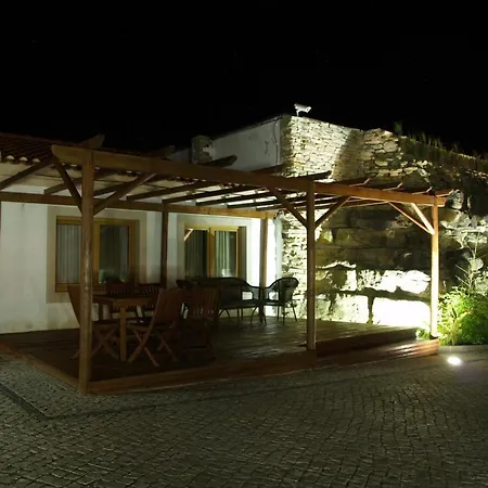 Penzion Quinta Do Molinu