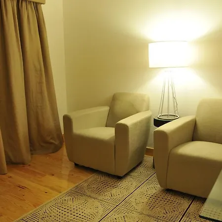 Casa de hóspedes Quinta Do Molinu Lourinhã
