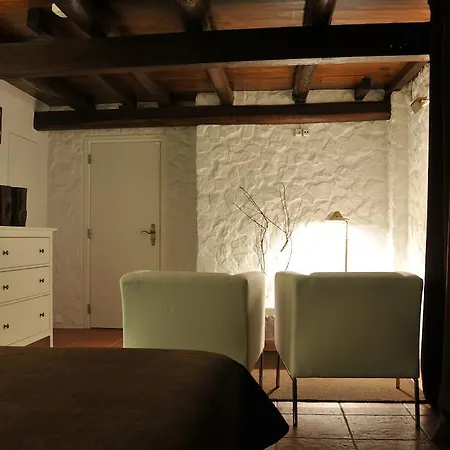 Quinta Do Molinu Penzion Lourinhã