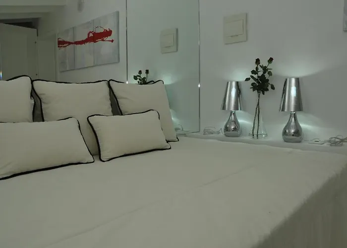 Gæstehus Quinta Do Molinu Lourinhã