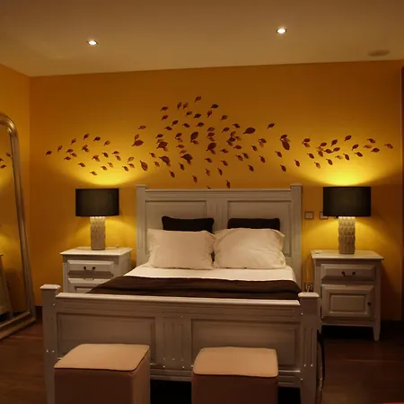 Maison d'hôtes Quinta Do Molinu Lourinhã