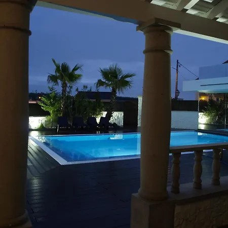 Quinta Do Molinu Maison d'hôtes Lourinhã