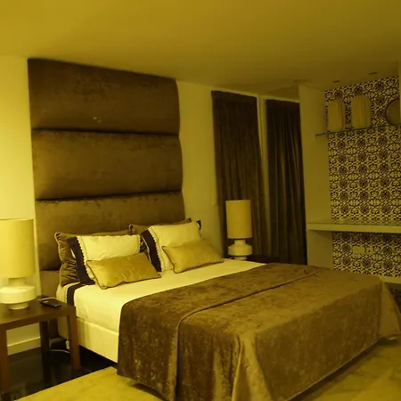 Casa de hóspedes Quinta Do Molinu