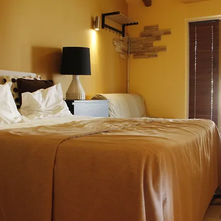 Quinta Do Molinu Πανσιόν