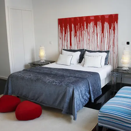 Quinta Do Molinu Πανσιόν 4*