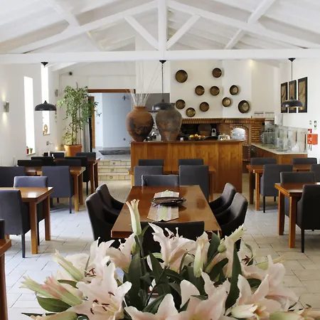 Πανσιόν Quinta Do Molinu Lourinha (Lisbon)