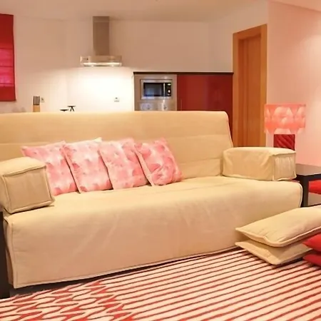 بيت ضيافة Quinta Do Molinu 4*