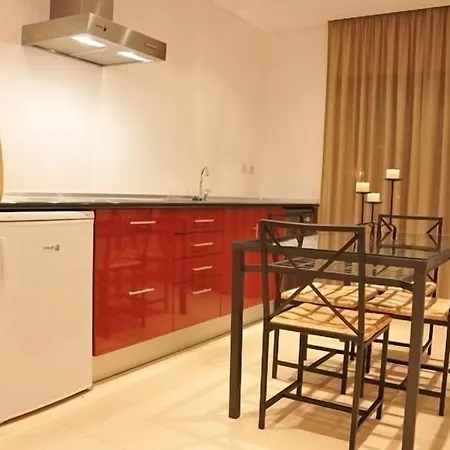 بيت ضيافة Quinta Do Molinu 4*