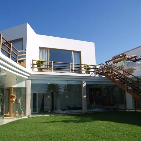 Quinta Do Molinu Casa de hóspedes Lourinhã