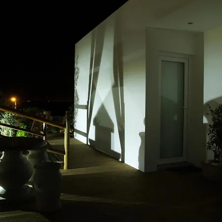 Πανσιόν Quinta Do Molinu