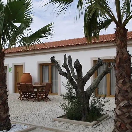 Quinta Do Molinu Lourinha (Lisbon)