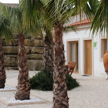 Casa de hóspedes Quinta Do Molinu Lourinhã