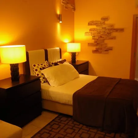 Quinta Do Molinu 4* Lourinhã