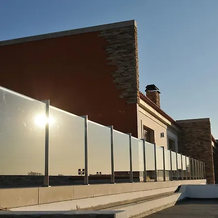 Quinta Do Molinu Maison d'hôtes Lourinhã